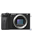 Sony Alpha 6600 Body leasen